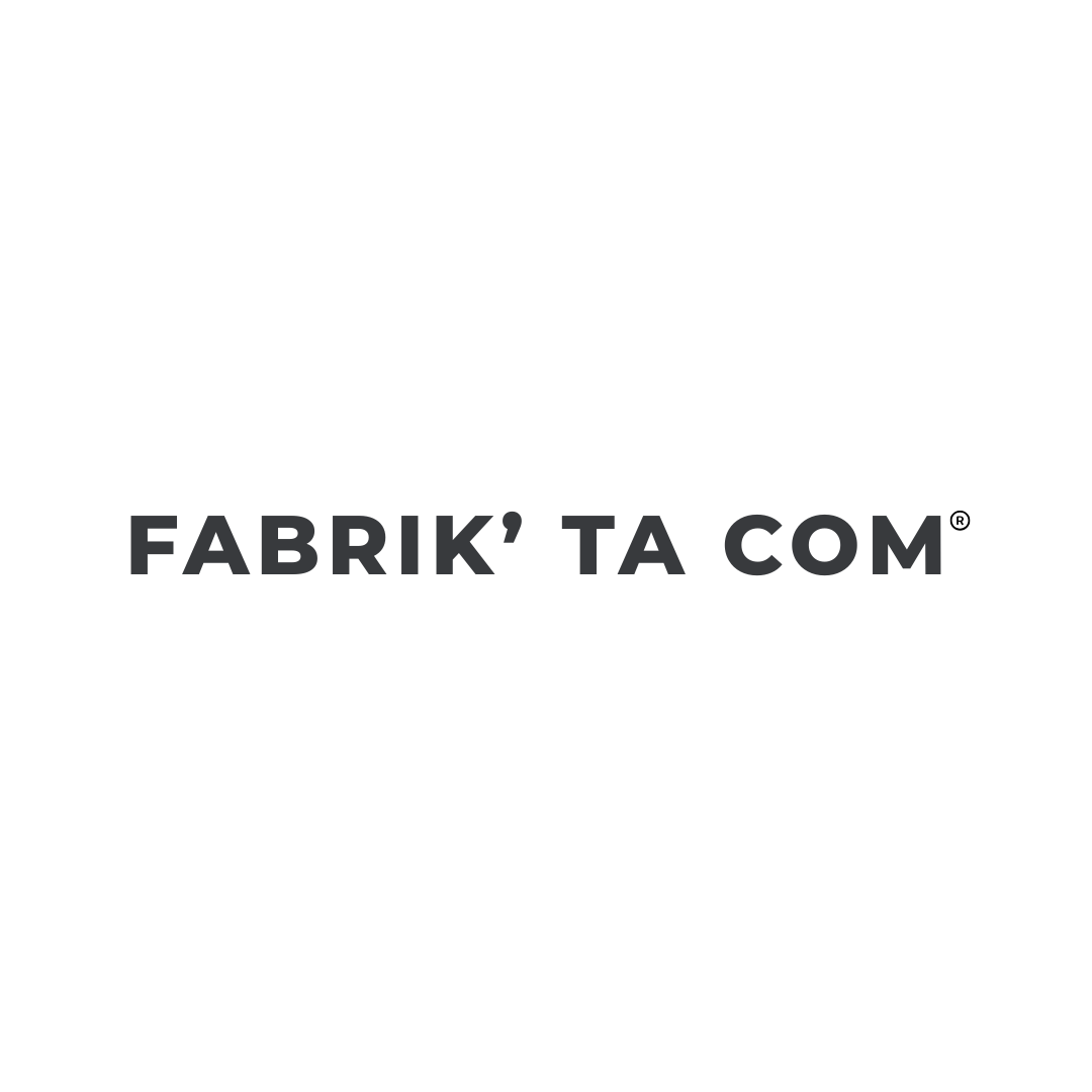 Logo FABRIK' TA COM