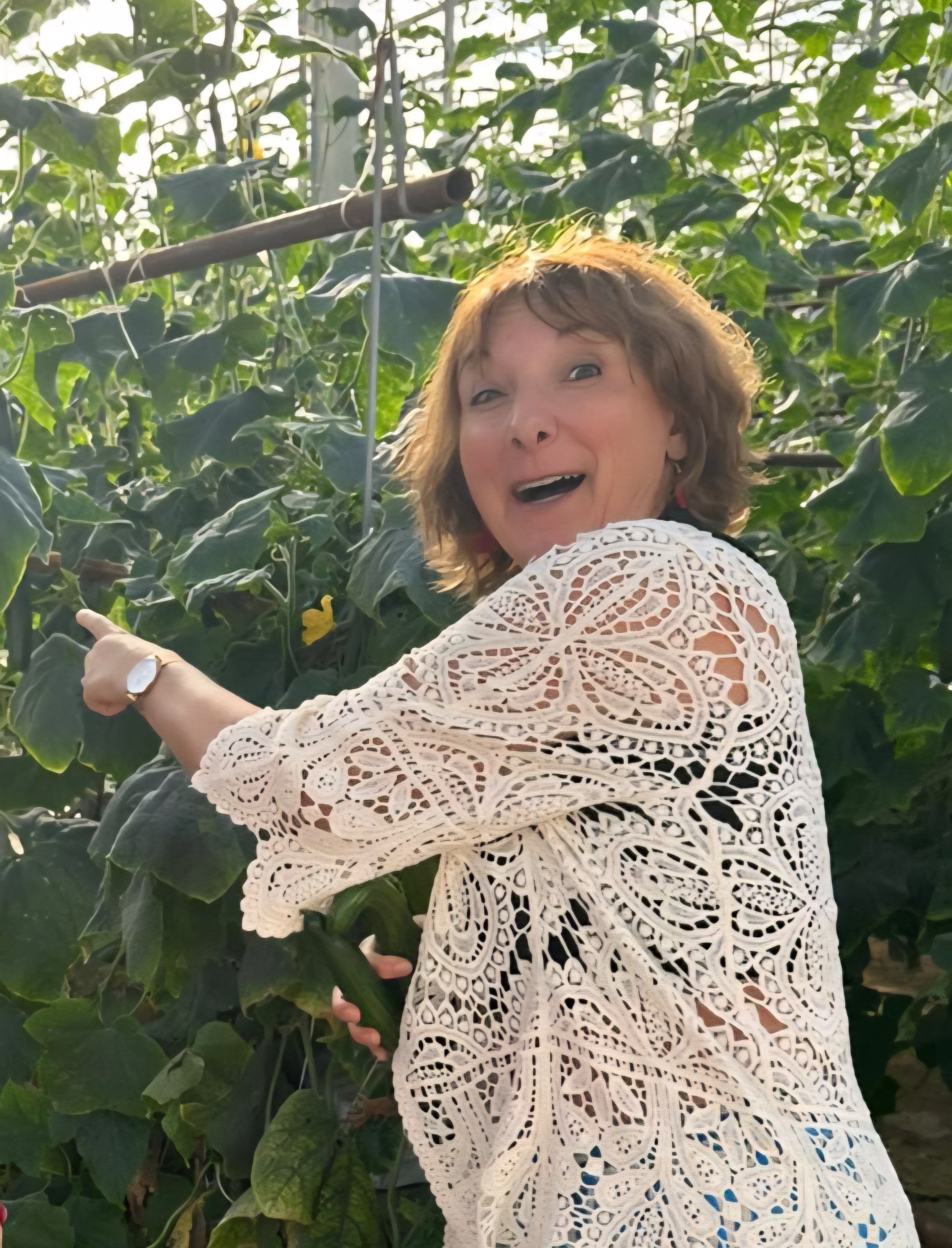 Valérie Sorbier-Ferber